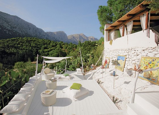 Su Gologone Experience Hotel