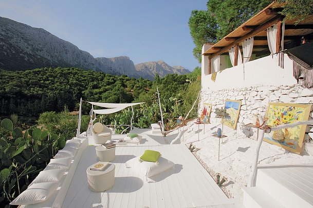 Su Gologone Experience Hotel