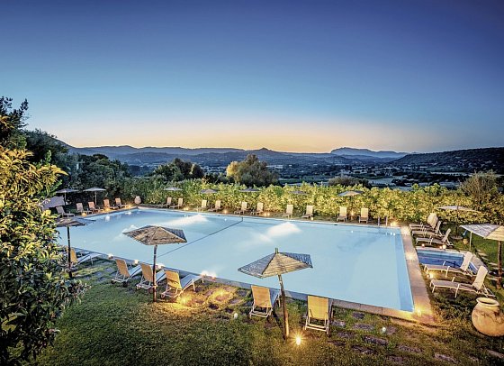 Su Gologone Experience Hotel