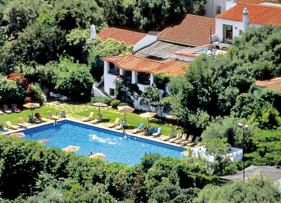 Su Gologone Experience Hotel