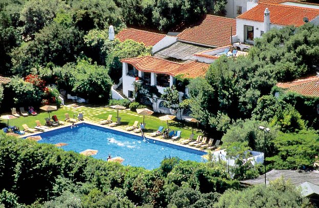 Su Gologone Experience Hotel