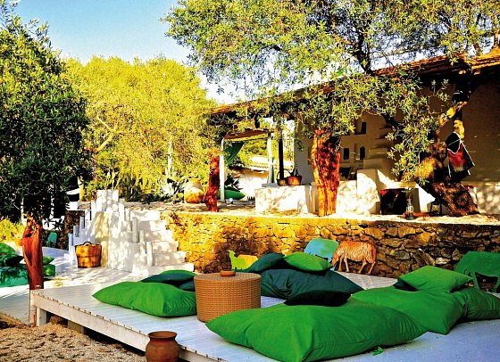 Su Gologone Experience Hotel