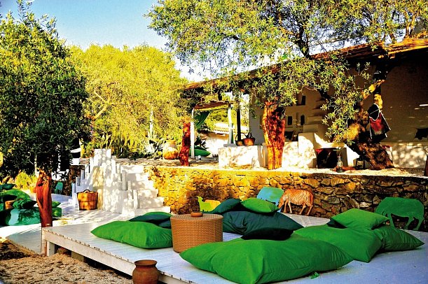 Su Gologone Experience Hotel