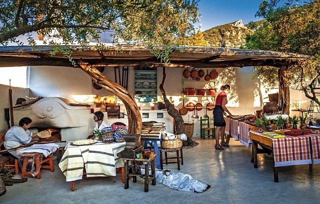 Su Gologone Experience Hotel