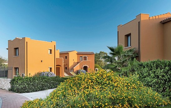 Terradimare Resort & Spa