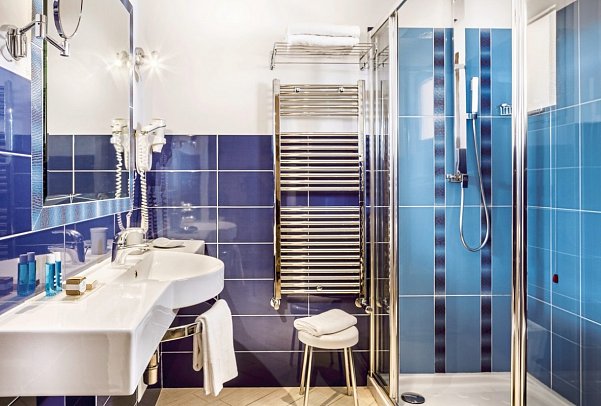 Terradimare Resort & Spa