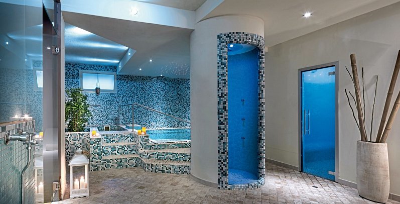 Terradimare Resort & Spa