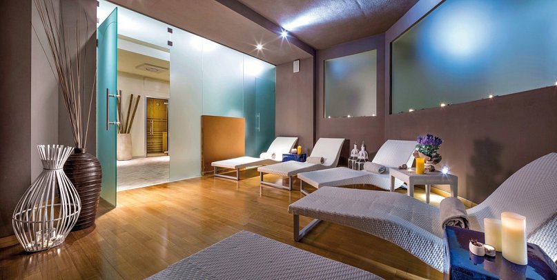 Terradimare Resort & Spa