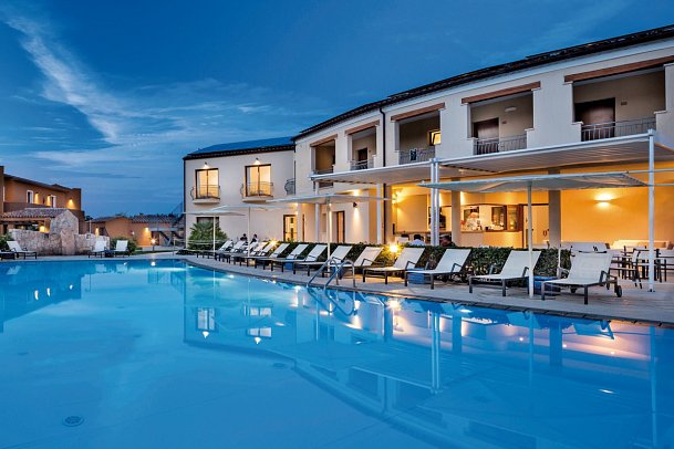 Terradimare Resort & Spa