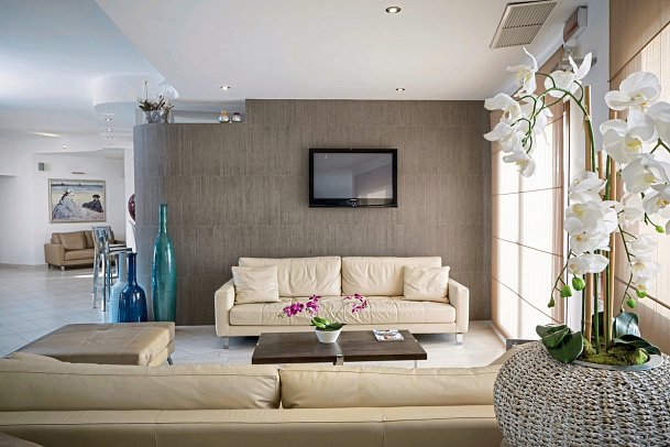 Terradimare Resort & Spa