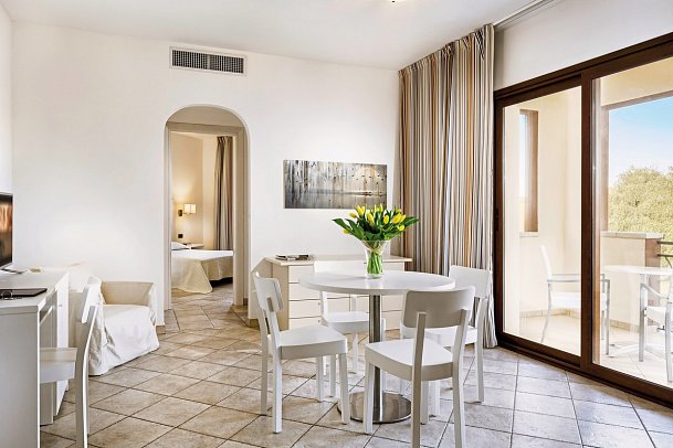 Terradimare Resort & Spa