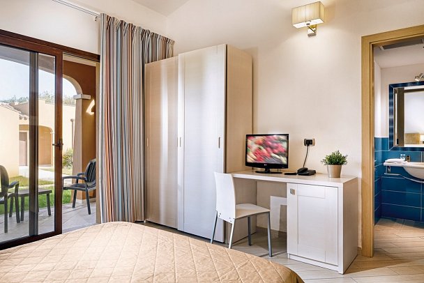 Terradimare Resort & Spa