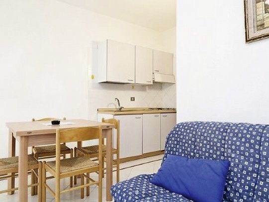 Residence Approdo Verde