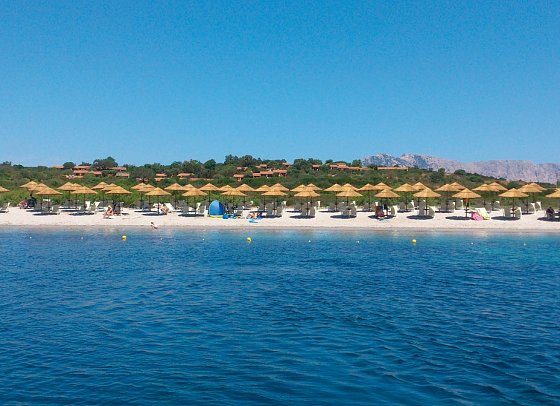 Residence Baia Salinedda
