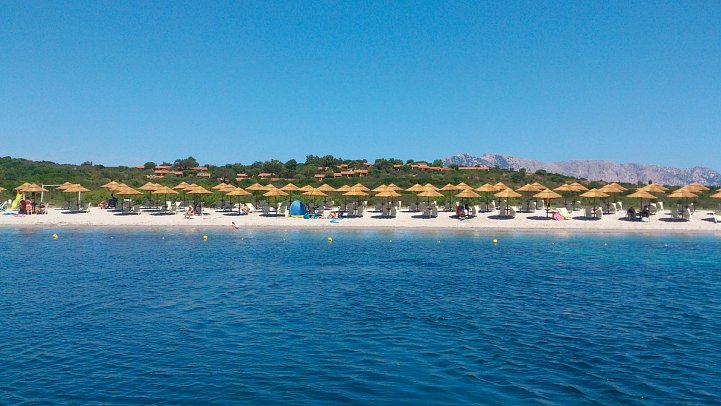 Residence Baia Salinedda