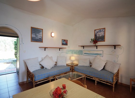 Residence Baia Salinedda
