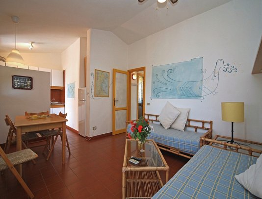 Residence Baia Salinedda