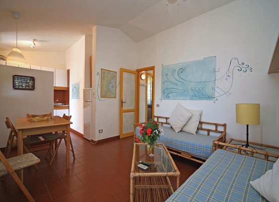 Residence Baia Salinedda