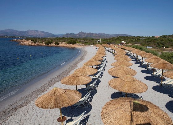 Residence Baia Salinedda