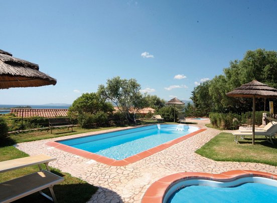 Residence Baia Salinedda