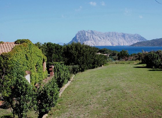 Residence Baia Salinedda