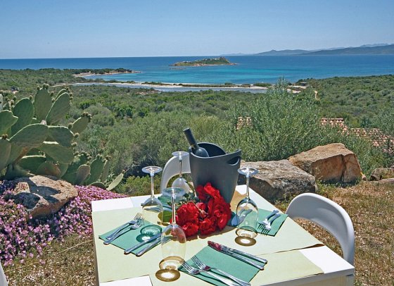 Residence Baia Salinedda
