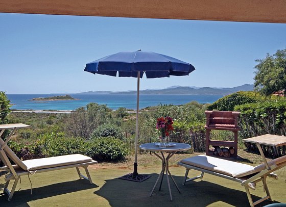 Residence Baia Salinedda