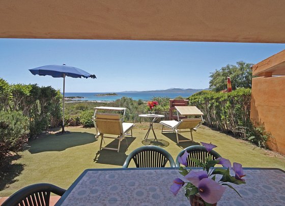 Residence Baia Salinedda