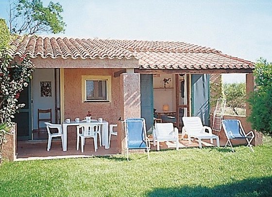 Residence Baia Salinedda