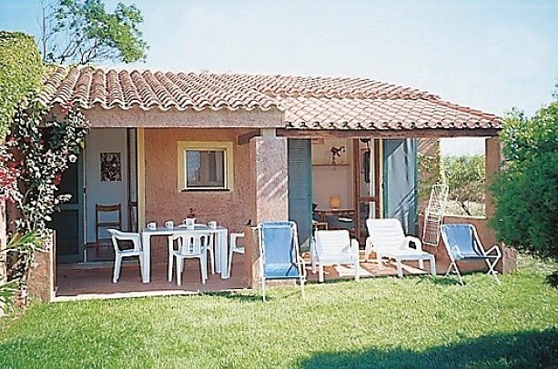 Residence Baia Salinedda