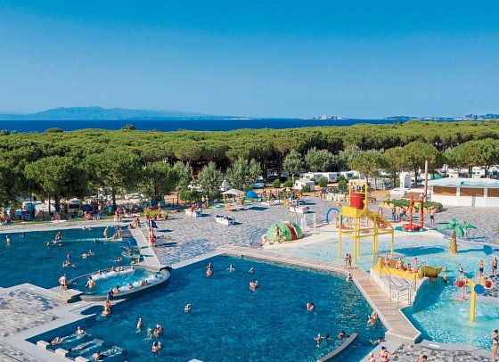 Baia Holiday Baia Blu La Tortuga