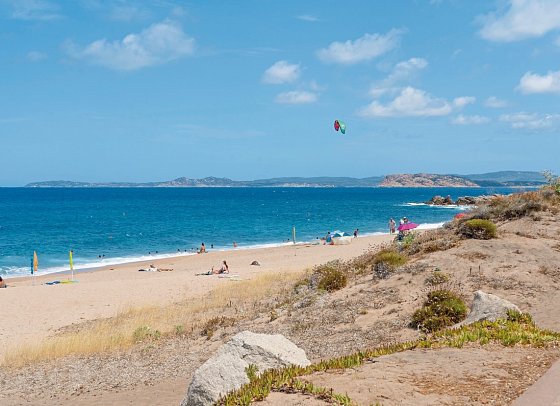 Baia Holiday Baia Blu La Tortuga