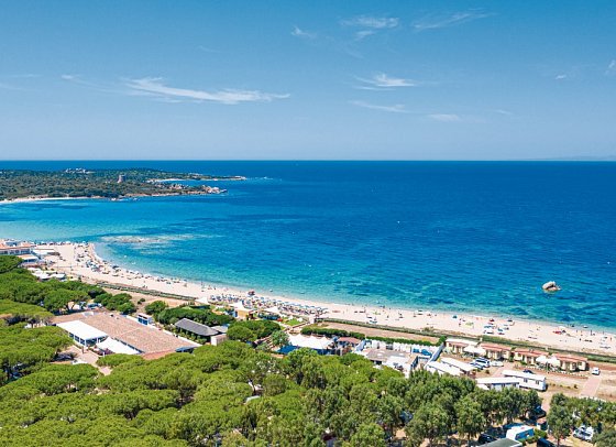 Baia Holiday Baia Blu La Tortuga
