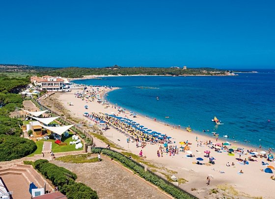 Baia Holiday Baia Blu La Tortuga