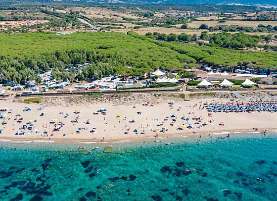 Baia Holiday Baia Blu La Tortuga