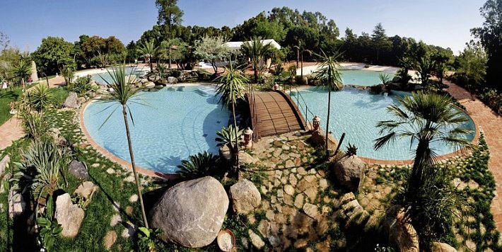 Camping Village L'Ultima Spiaggia (by Happy Camp)
