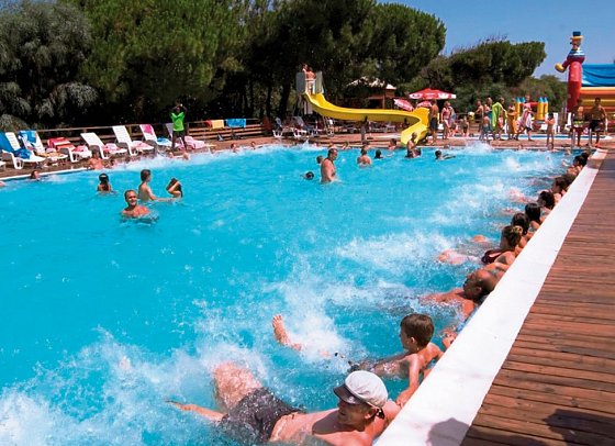 Camping Village Bella Sardinia (by Happy Camp)