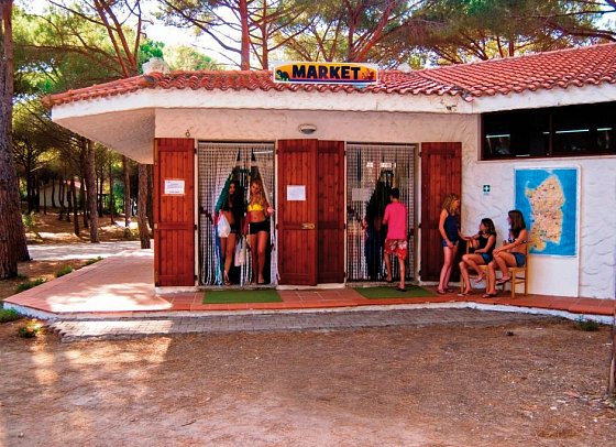 Camping Village Bella Sardinia (by Happy Camp)
