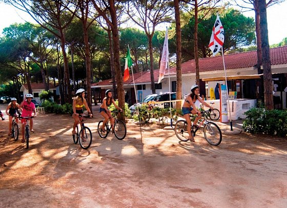 Camping Village Bella Sardinia (by Happy Camp)