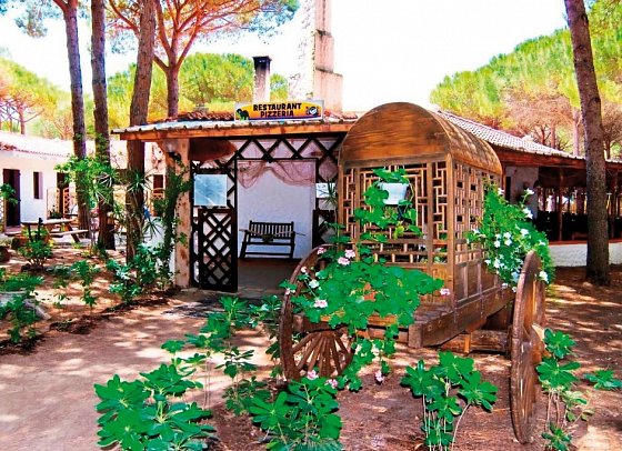 Camping Village Bella Sardinia (by Happy Camp)