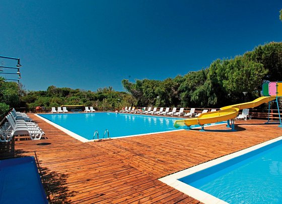 Camping Village Bella Sardinia (by Happy Camp)