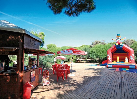 Camping Village Bella Sardinia (by Happy Camp)