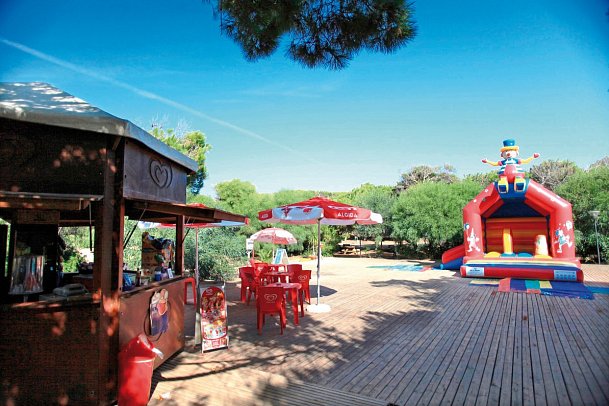 Camping Village Bella Sardinia (by Happy Camp)
