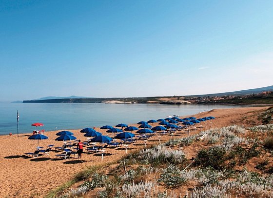 Camping Village Bella Sardinia (by Happy Camp)