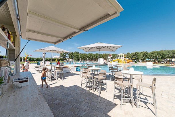 Baia Holiday Laguna Blu