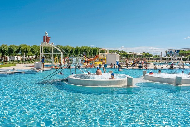 Baia Holiday Laguna Blu