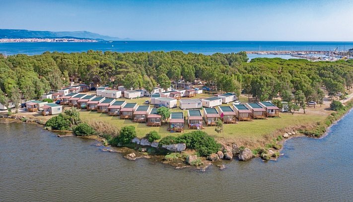 Baia Holiday Laguna Blu