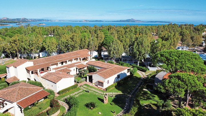 Baia Holiday Isuledda