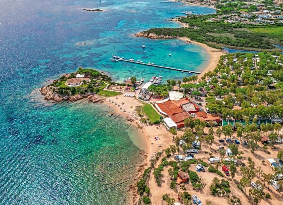 Baia Holiday Isuledda