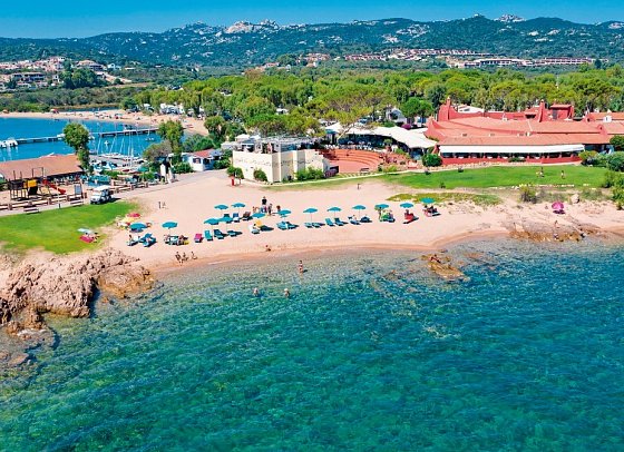 Baia Holiday Isuledda